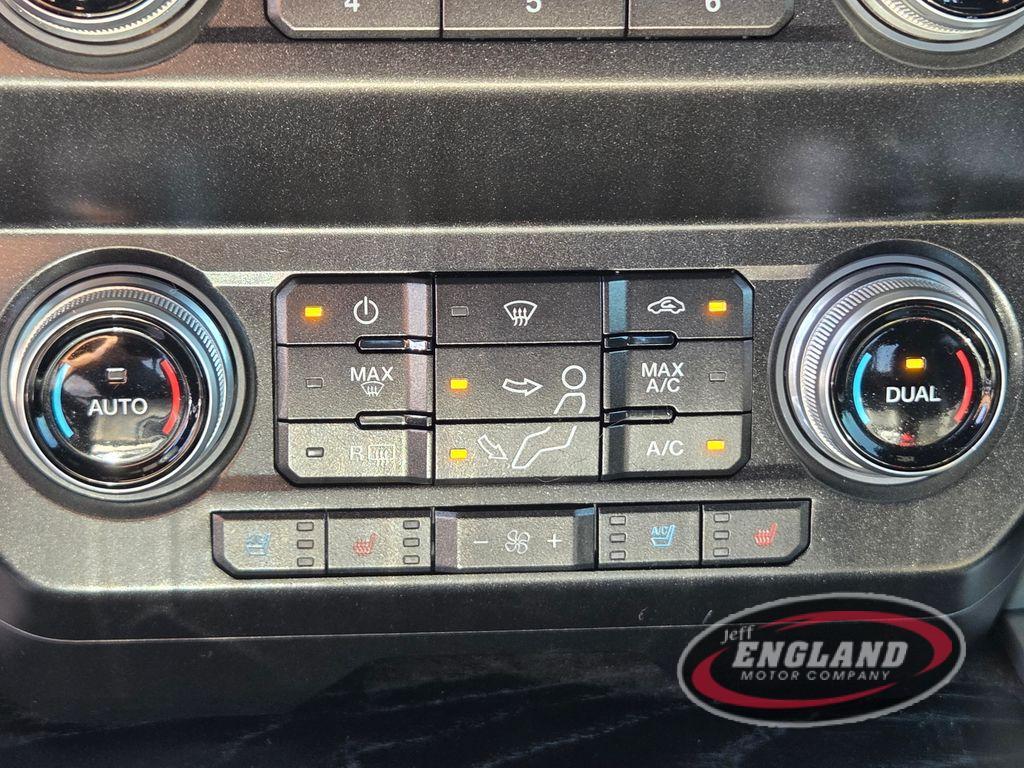 2019 Ford F-250 Platinum photo 23