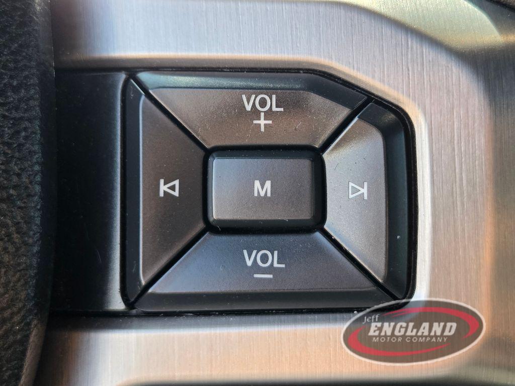 2019 Ford F-250 Platinum photo 25