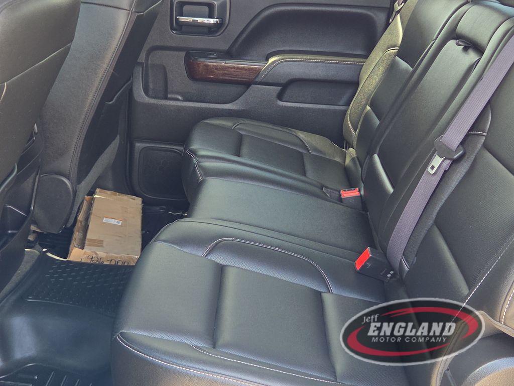 2017 Gmc Sierra SLT photo 15