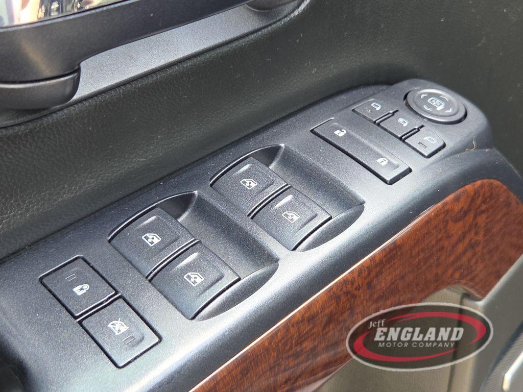 2017 Gmc Sierra SLT photo 18