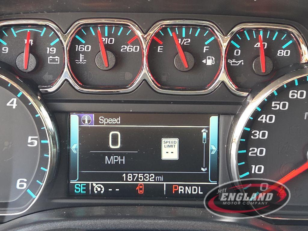2017 Gmc Sierra SLT photo 24