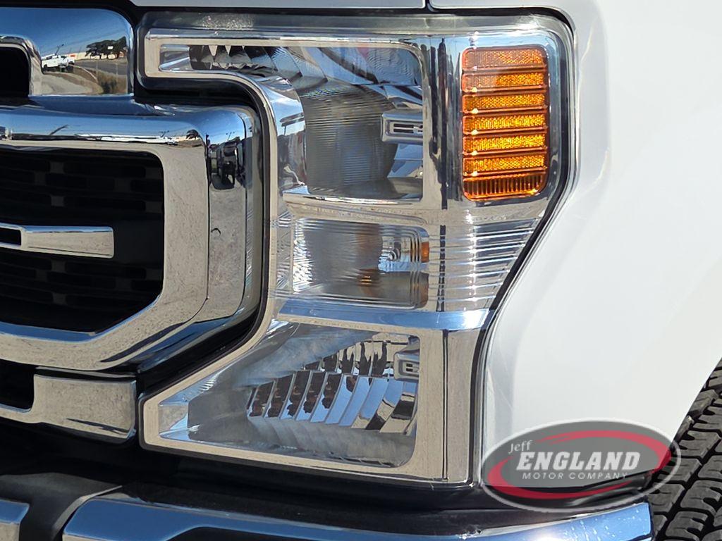 2020 Ford F-350 Lariat photo 4