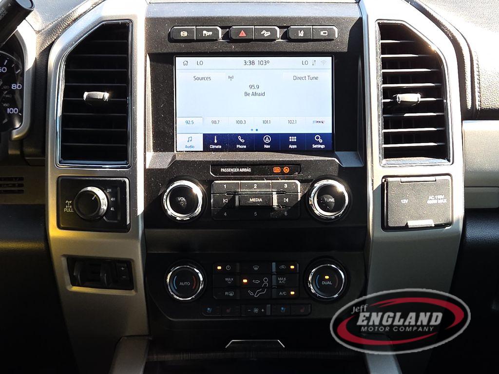 2020 Ford F-350 Lariat photo 11