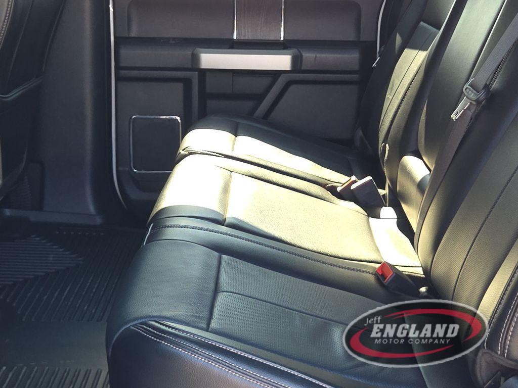 2020 Ford F-350 Lariat photo 14