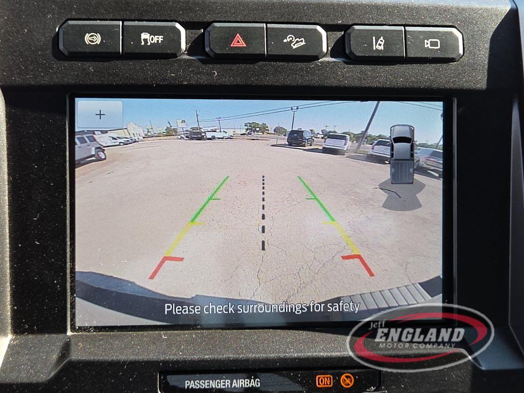 2020 Ford F-350 Lariat photo 19