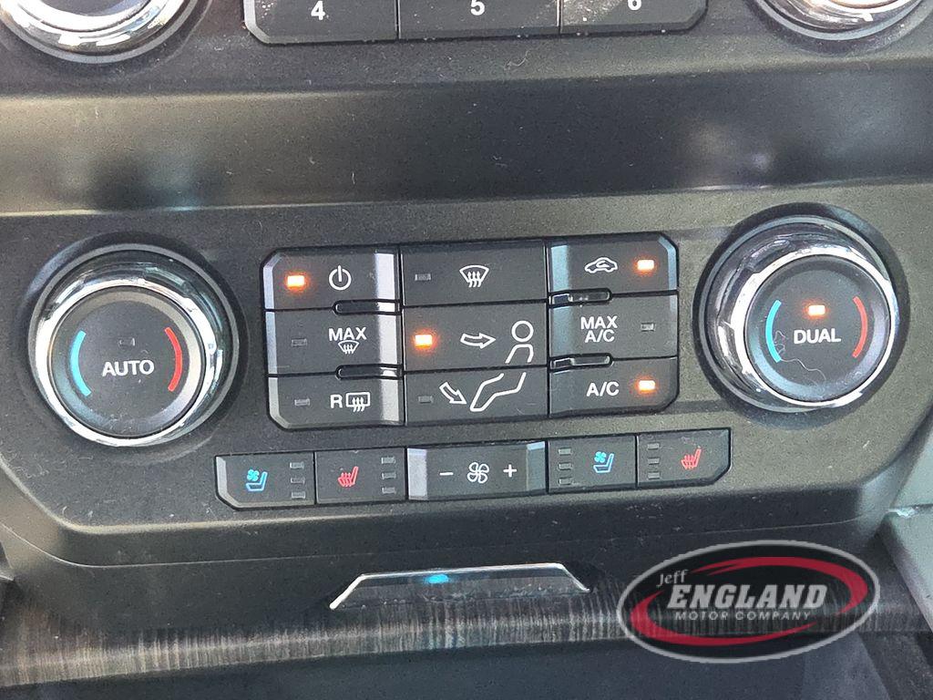2020 Ford F-350 Lariat photo 20