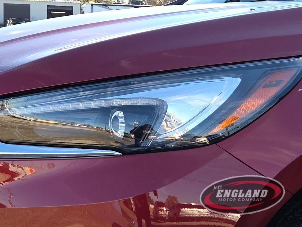 2018 Buick Enclave Premium photo 4