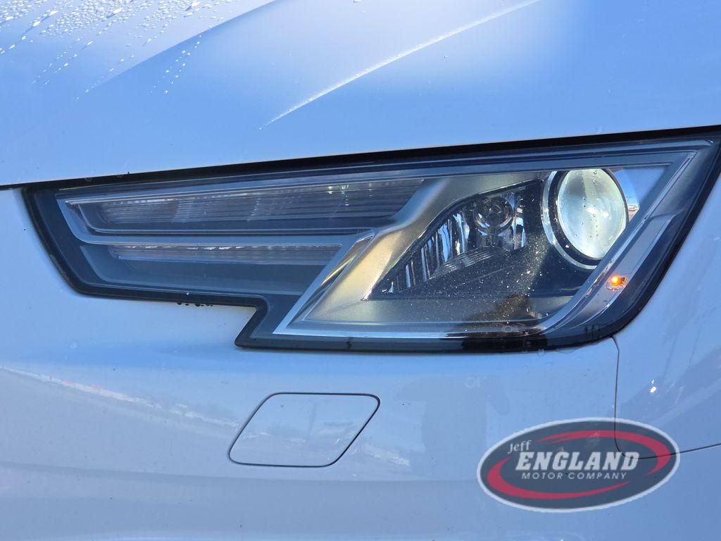 2017 Audi A4 Allroad Premium photo 2