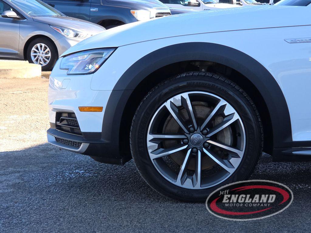 2017 Audi A4 Allroad Premium photo 3