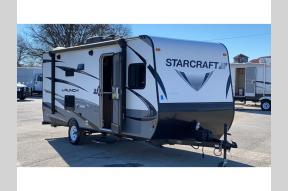 Used 2018 Starcraft Launch Outfitter 17BH Photo