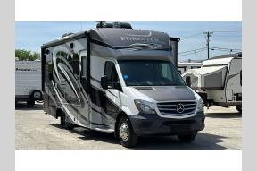 Used 2016 Forest River RV FORESTER MBS 2401R Photo