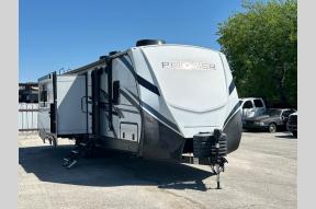 Used 2024 Keystone RV Premier Ultra Lite 25RKPR Photo