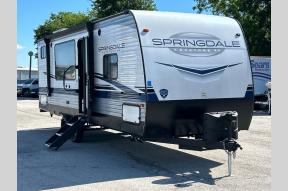 Used 2023 Keystone RV Springdale 260BH Photo