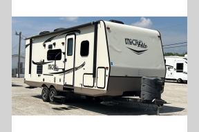 Used 2017 Forest River RV Flagstaff Micro Lite 25BHS Photo