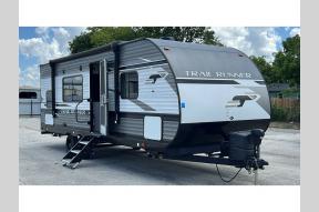 Used 2022 Heartland Trail Runner 25JM Photo