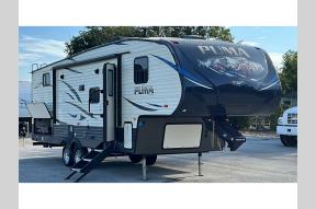 Used 2019 Palomino Puma 286RBSS Photo