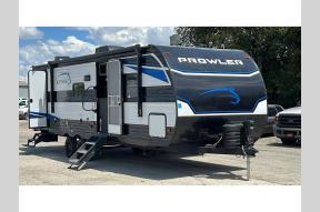 Used 2024 Heartland Prowler 265BHX Photo