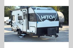 Used 2021 Cruiser Hitch 16RD Photo