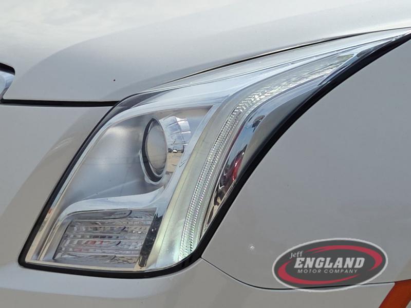 Used 2014 Cadillac XTS Premium Car at Jeff England Auto | Cleburne