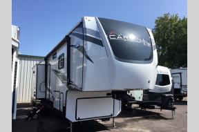 Used 2022 Forest River RV Cardinal Limited 383BHLE Photo