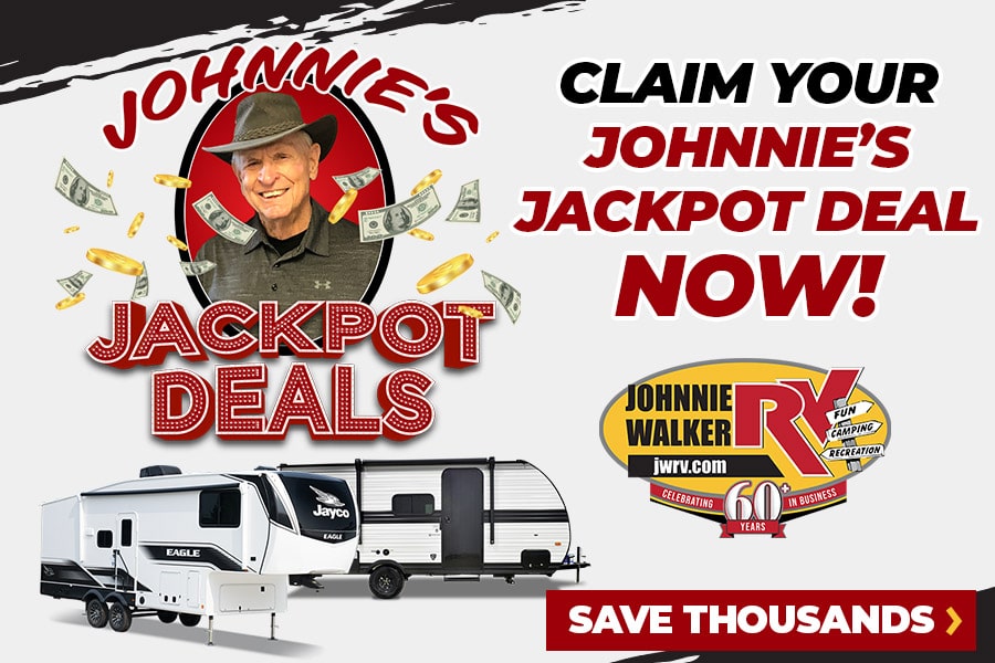 Jackpot Deals