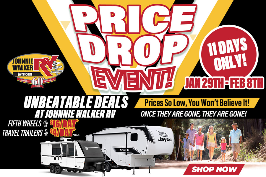 62nd Anniversary Sale