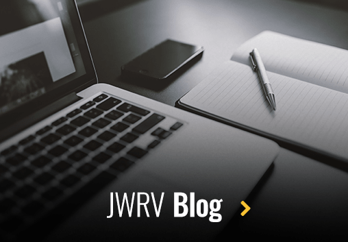 JWRV Blog