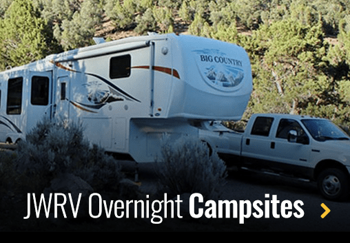 Overnight Campsites