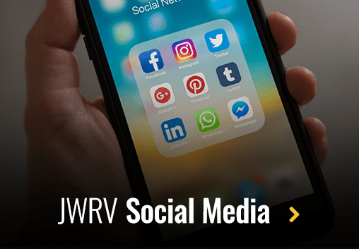 JWRV Social Media