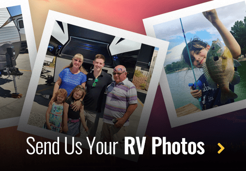 Send Us Your RV Photos