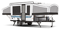 Tent-Trailer