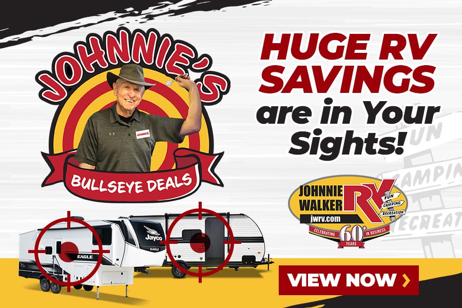 Bullseye Deals