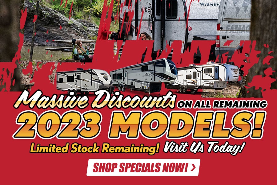 New and Used RVs in Nevada Johnnie Walker RV