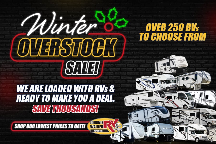 New and Used RVs in Nevada Johnnie Walker RV
