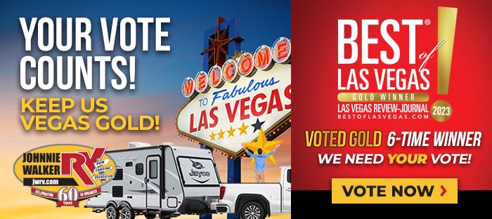 Best of Las Vegas