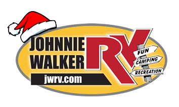 Johnnie Walker RV Sales logo