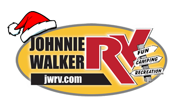 Johnnie Walker RV Sales logo