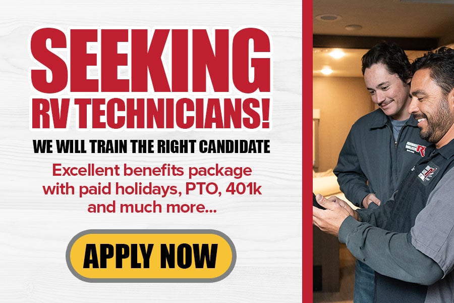 New and Used RVs in Nevada Johnnie Walker RV