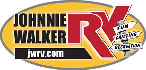 Johnnie Walker RV Sales logo