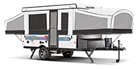 Folding Campers