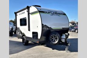 New 2025 Riverside RV Xplorer 135X Photo