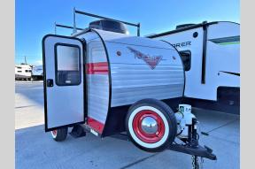 New 2024 Riverside RV Retro 511 Photo