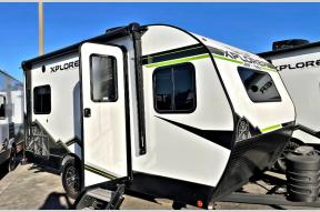 New 2025 Riverside RV Xplorer 165X Photo
