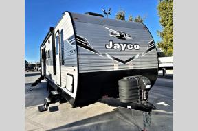 New 2025 Jayco Jay Flight SLX 287BHSW Photo