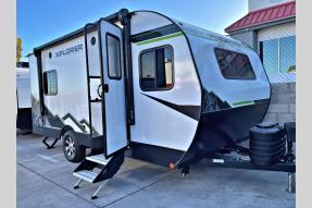 New 2025 Riverside RV Xplorer 179X Photo