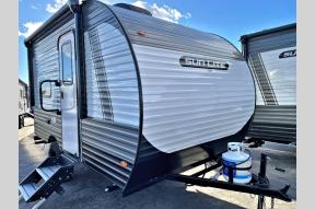New 2025 Sunset Park RV Sun Lite LTD 13BH Photo