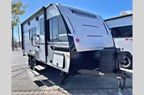 New 2025 Winnebago Micro Minnie 2100BH Photo