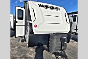 New 2025 Winnebago Micro Minnie 2108FBS Photo