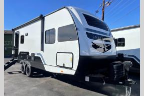 New 2025 Heartland Corterra 22.1RB Photo