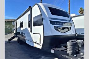 New 2025 Heartland Corterra 26.3RB Photo